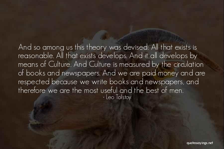 Most Reasonable Quotes By Leo Tolstoy Most Reasonable Quotes By Leo Tolstoy