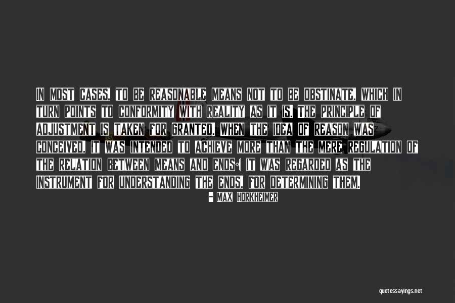 Most Reasonable Quotes By Max Horkheimer Most Reasonable Quotes By Max Horkheimer