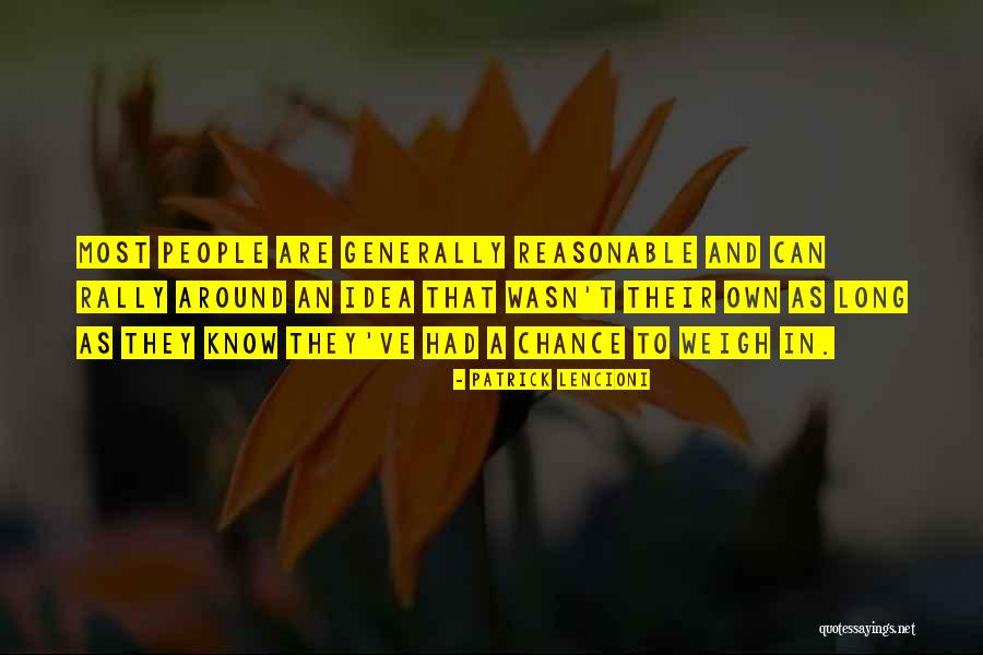 Most Reasonable Quotes By Patrick Lencioni Most Reasonable Quotes By Patrick Lencioni