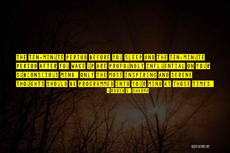 Most Relevant Quote I Ever Read Quotes By Robin S. Sharma Most Relevant Quote I Ever Read Quotes By Robin S. Sharma