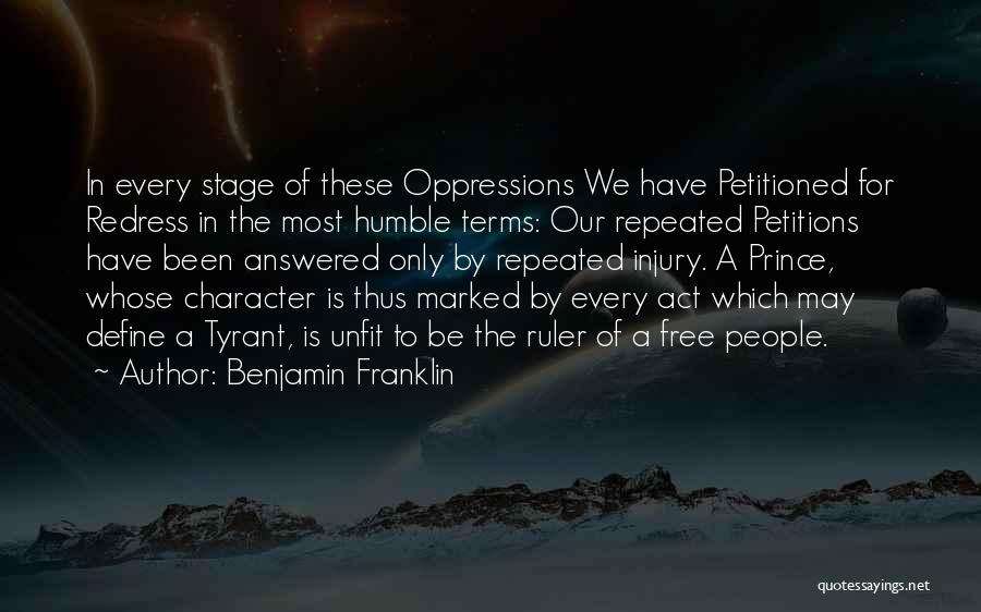 Most Repeated Quotes By Benjamin Franklin