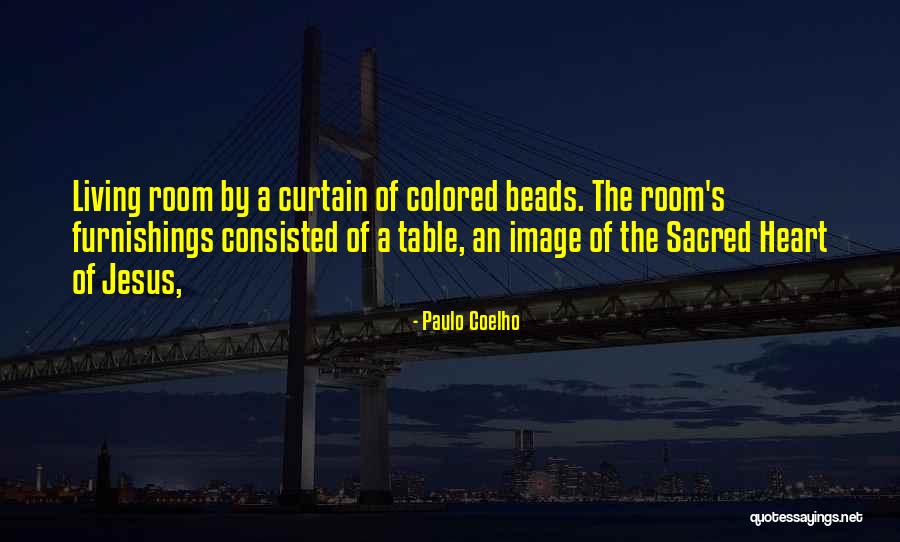 Most Sacred Heart Of Jesus Quotes By Paulo Coelho Most Sacred Heart Of Jesus Quotes By Paulo Coelho