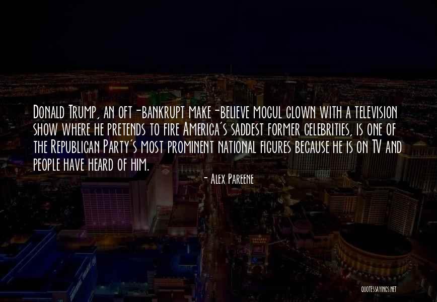 Most Saddest Quotes By Alex Pareene Most Saddest Quotes By Alex Pareene