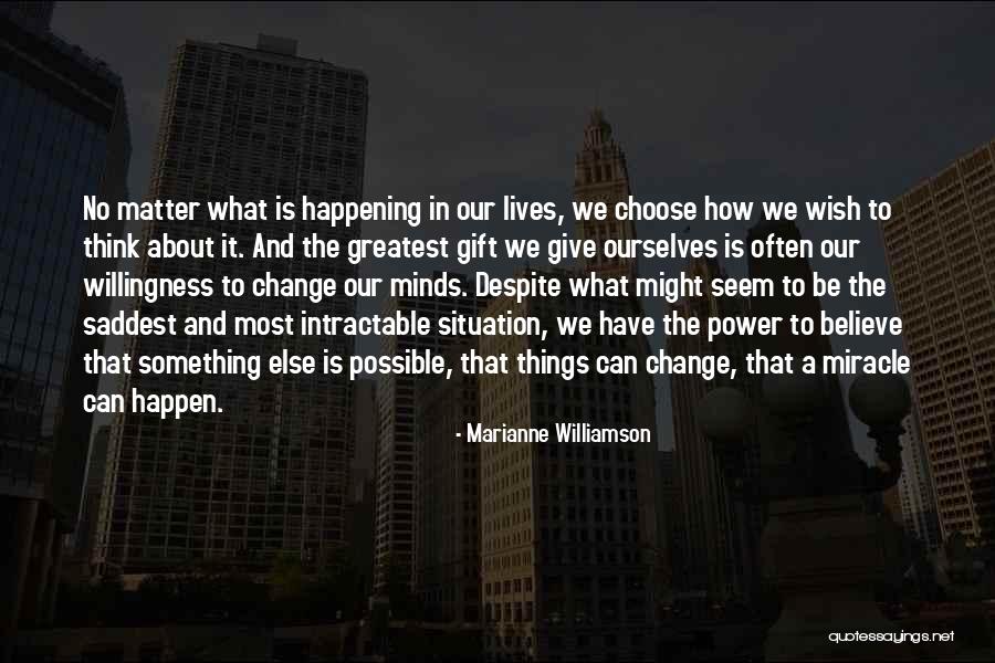 Most Saddest Quotes By Marianne Williamson Most Saddest Quotes By Marianne Williamson