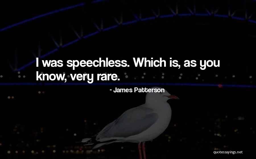 Most Sarcastic Quotes By James Patterson