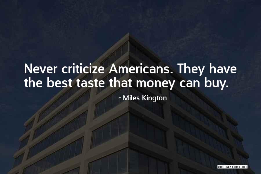 Most Sarcastic Quotes By Miles Kington Most Sarcastic Quotes By Miles Kington