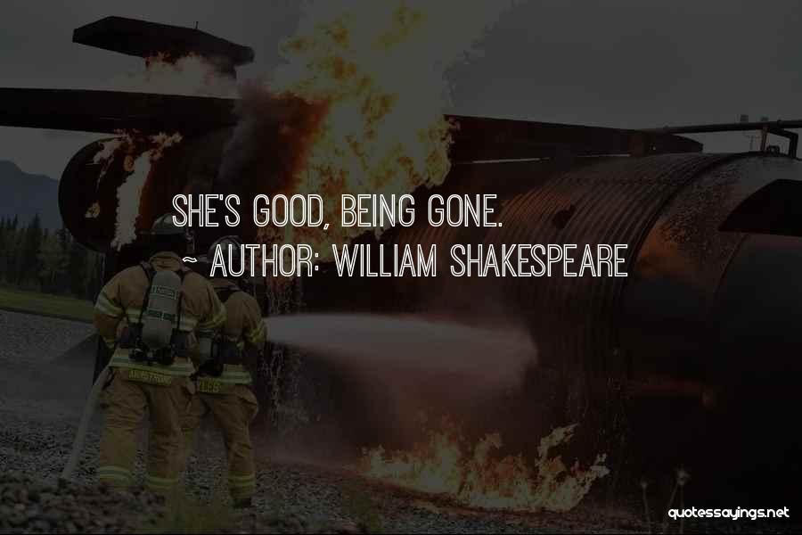 Most Sarcastic Quotes By William Shakespeare