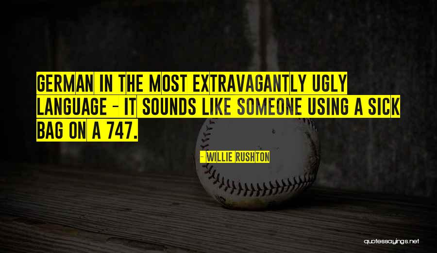 Most Sarcastic Quotes By Willie Rushton Most Sarcastic Quotes By Willie Rushton