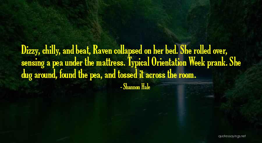 Most Sensing Quotes By Shannon Hale Most Sensing Quotes By Shannon Hale