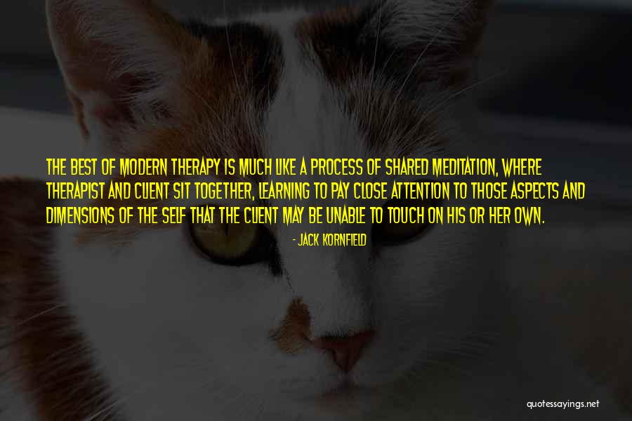 Most Shared Inspirational Quotes By Jack Kornfield Most Shared Inspirational Quotes By Jack Kornfield