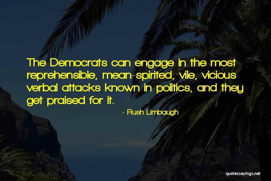 Most Spirited Quotes By Rush Limbaugh Most Spirited Quotes By Rush Limbaugh