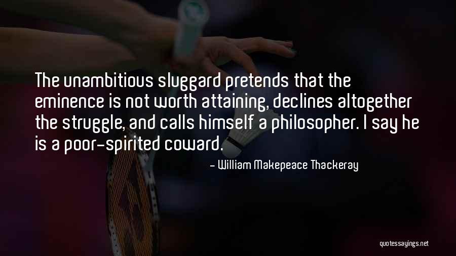 Most Spirited Quotes By William Makepeace Thackeray Most Spirited Quotes By William Makepeace Thackeray
