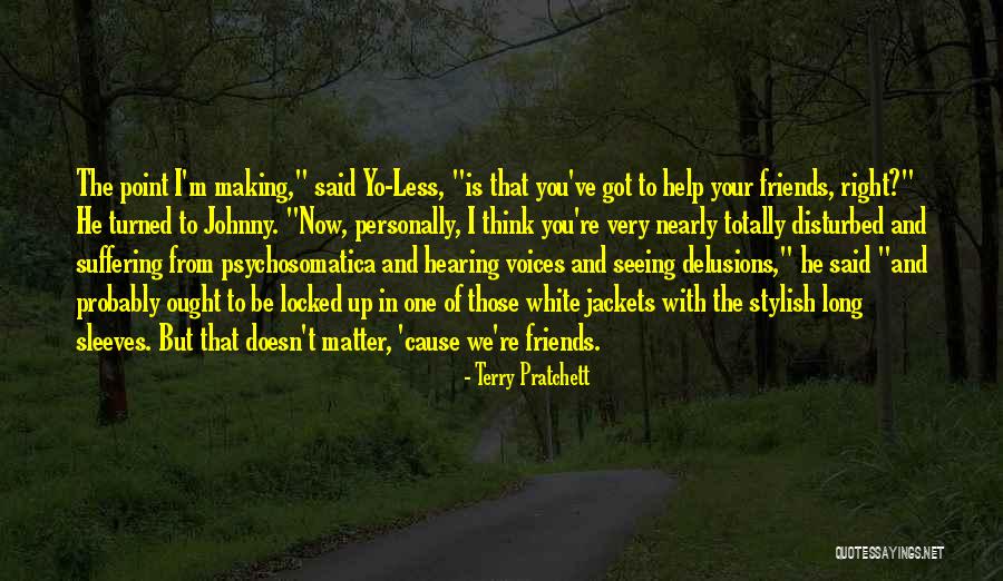Most Stylish Quotes By Terry Pratchett Most Stylish Quotes By Terry Pratchett