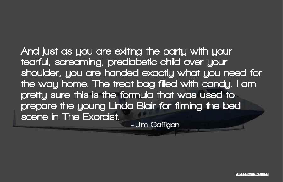 Most Tearful Quotes By Jim Gaffigan Most Tearful Quotes By Jim Gaffigan