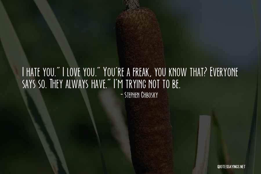 Most Touchable Friendship Quotes By Stephen Chbosky Most Touchable Friendship Quotes By Stephen Chbosky