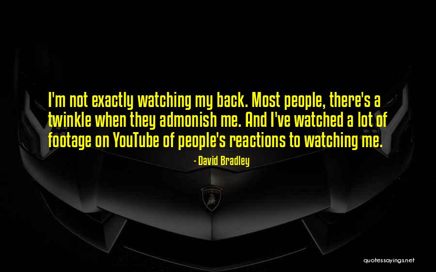 Most Twinkle Quotes By David Bradley Most Twinkle Quotes By David Bradley