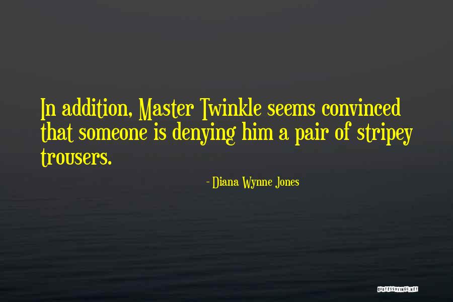 Most Twinkle Quotes By Diana Wynne Jones Most Twinkle Quotes By Diana Wynne Jones