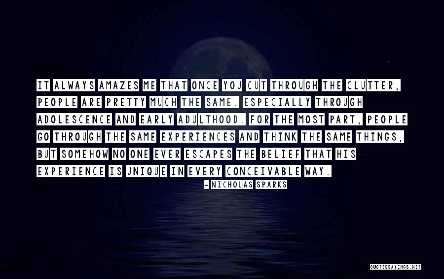 Most Unique Quotes By Nicholas Sparks Most Unique Quotes By Nicholas Sparks