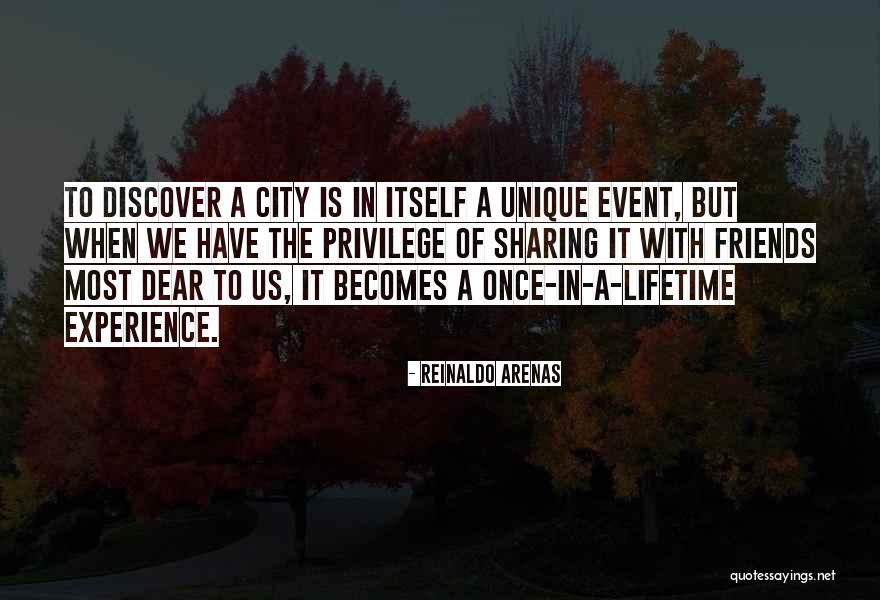 Most Unique Quotes By Reinaldo Arenas Most Unique Quotes By Reinaldo Arenas