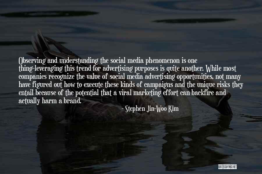 Most Unique Quotes By Stephen Jin-Woo Kim Most Unique Quotes By Stephen Jin-Woo Kim