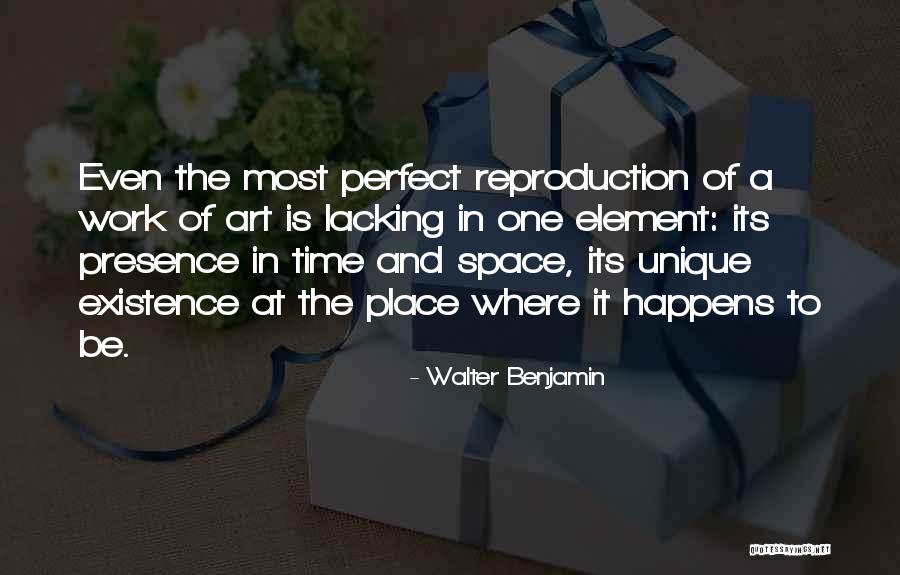 Most Unique Quotes By Walter Benjamin Most Unique Quotes By Walter Benjamin