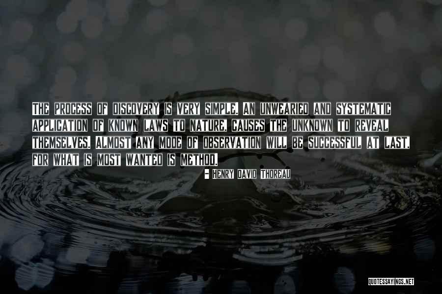 Most Unknown Quotes By Henry David Thoreau Most Unknown Quotes By Henry David Thoreau