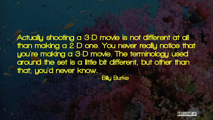 Most Used Movie Quotes By Billy Burke Most Used Movie Quotes By Billy Burke