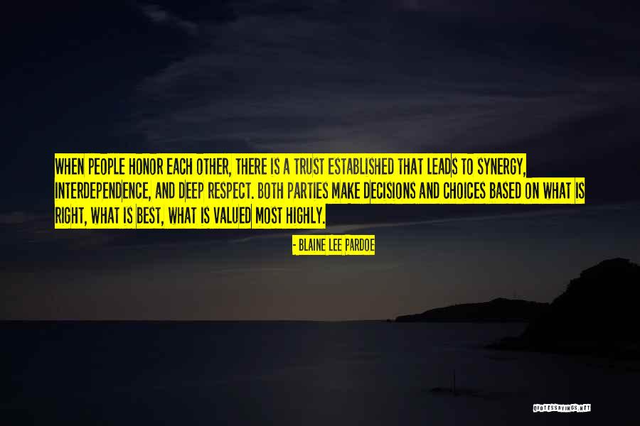 Most Valued Quotes By Blaine Lee Pardoe Most Valued Quotes By Blaine Lee Pardoe