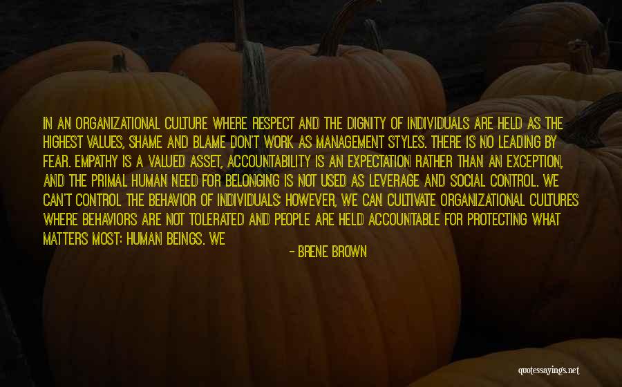 Most Valued Quotes By Brene Brown Most Valued Quotes By Brene Brown