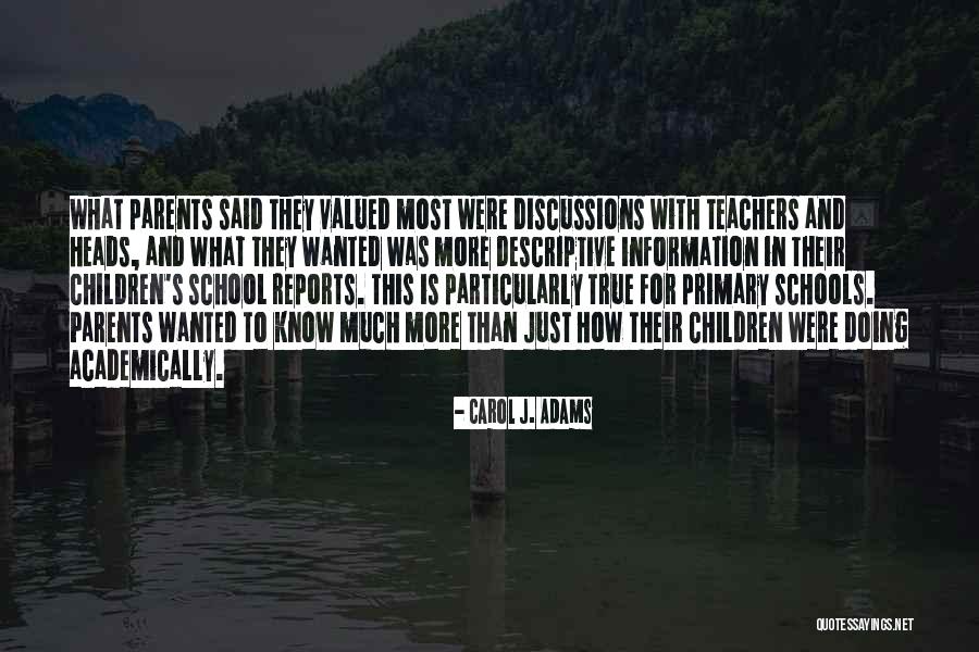 Most Valued Quotes By Carol J. Adams Most Valued Quotes By Carol J. Adams