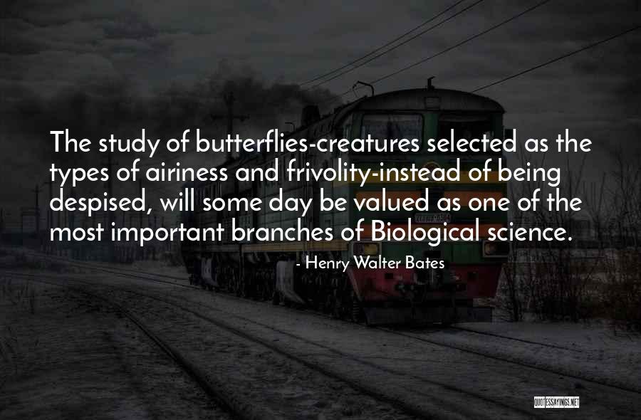 Most Valued Quotes By Henry Walter Bates Most Valued Quotes By Henry Walter Bates