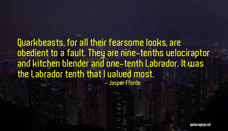 Most Valued Quotes By Jasper Fforde Most Valued Quotes By Jasper Fforde