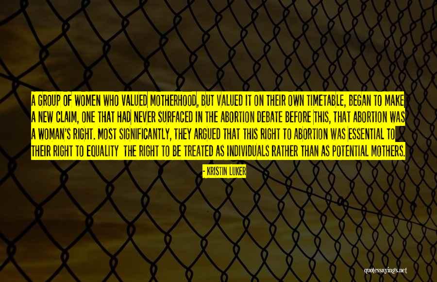 Most Valued Quotes By Kristin Luker Most Valued Quotes By Kristin Luker
