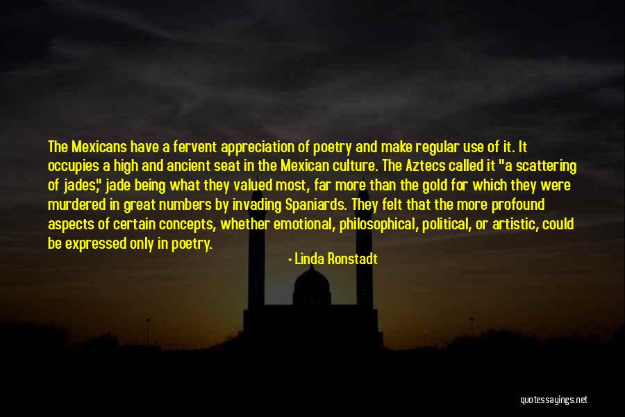 Most Valued Quotes By Linda Ronstadt Most Valued Quotes By Linda Ronstadt