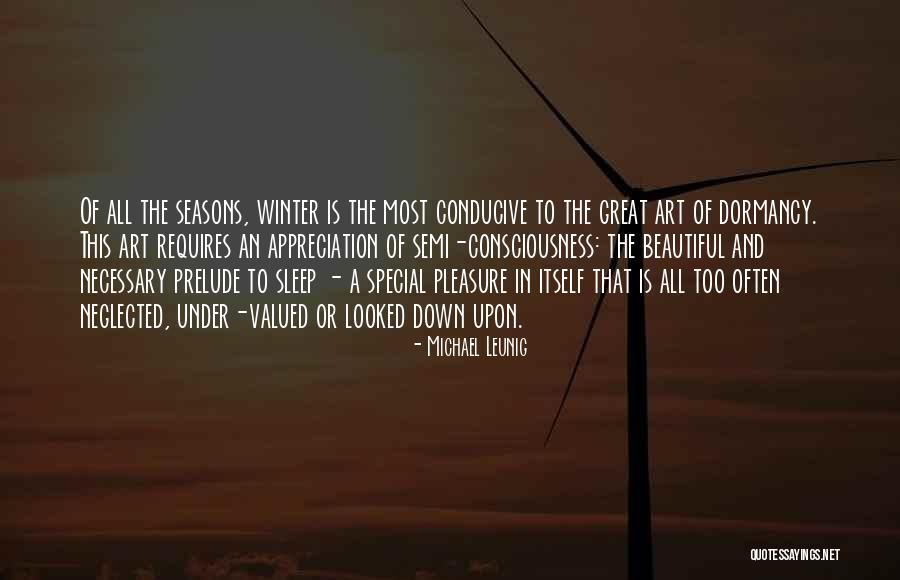 Most Valued Quotes By Michael Leunig Most Valued Quotes By Michael Leunig