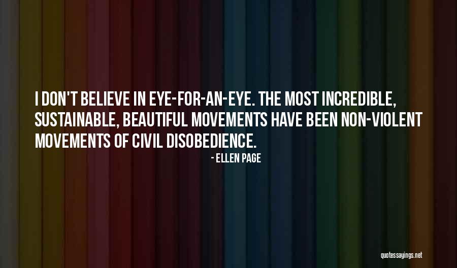 Most Violent Quotes By Ellen Page Most Violent Quotes By Ellen Page