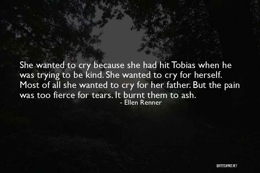 Most Wanted Quotes By Ellen Renner Most Wanted Quotes By Ellen Renner