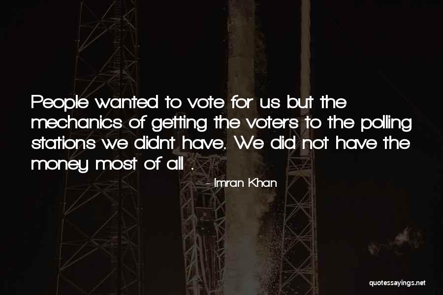 Most Wanted Quotes By Imran Khan Most Wanted Quotes By Imran Khan