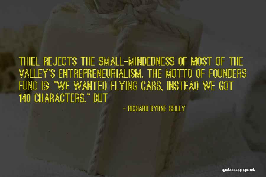 Most Wanted Quotes By Richard Byrne Reilly Most Wanted Quotes By Richard Byrne Reilly