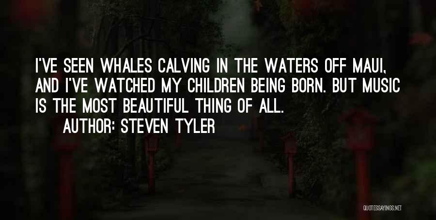 Most Watched Quotes By Steven Tyler
