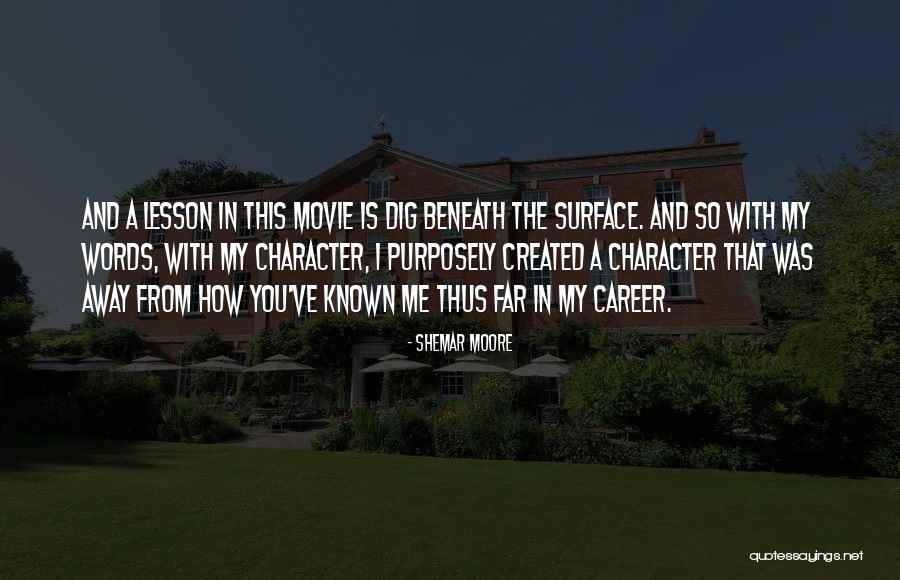 Most Well Known Movie Quotes By Shemar Moore Most Well Known Movie Quotes By Shemar Moore