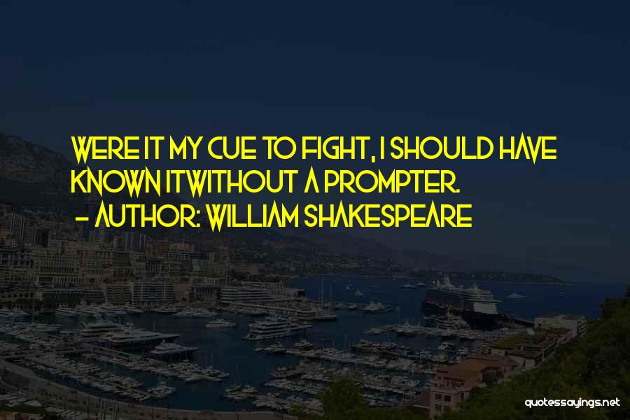 Most Well Known Shakespeare Quotes By William Shakespeare