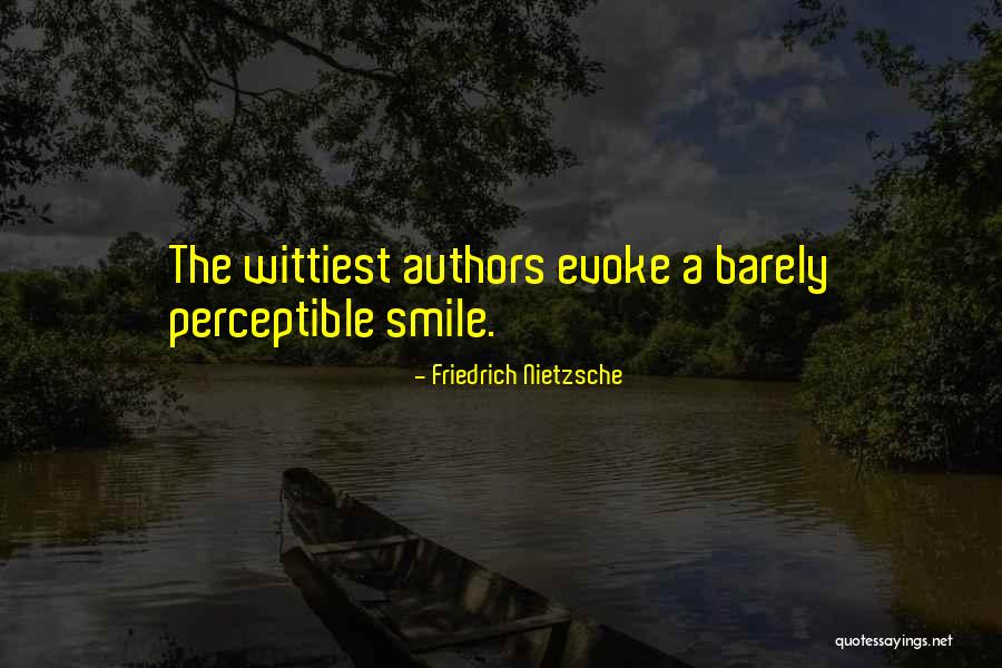 Most Wittiest Quotes By Friedrich Nietzsche