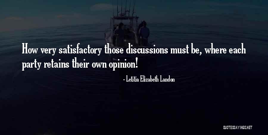 Most Women Fear Dominant Males Quotes By Letitia Elizabeth Landon Most Women Fear Dominant Males Quotes By Letitia Elizabeth Landon