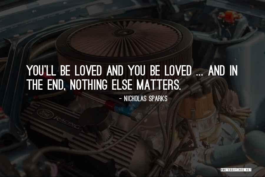 Most Women Fear Dominant Males Quotes By Nicholas Sparks Most Women Fear Dominant Males Quotes By Nicholas Sparks