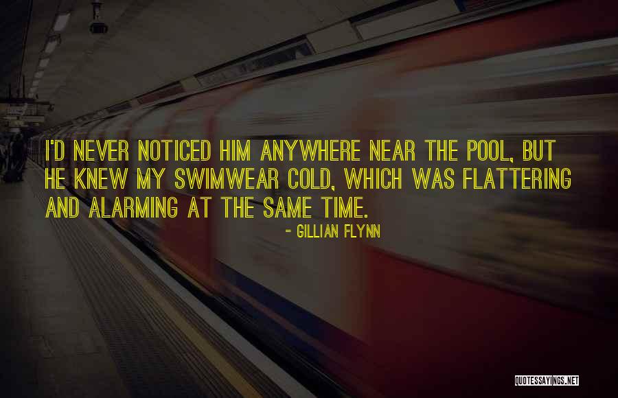 Mostafa Waziri Quotes By Gillian Flynn Mostafa Waziri Quotes By Gillian Flynn