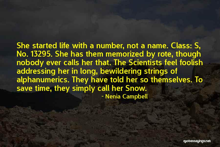 Mostani Filmek Quotes By Nenia Campbell Mostani Filmek Quotes By Nenia Campbell