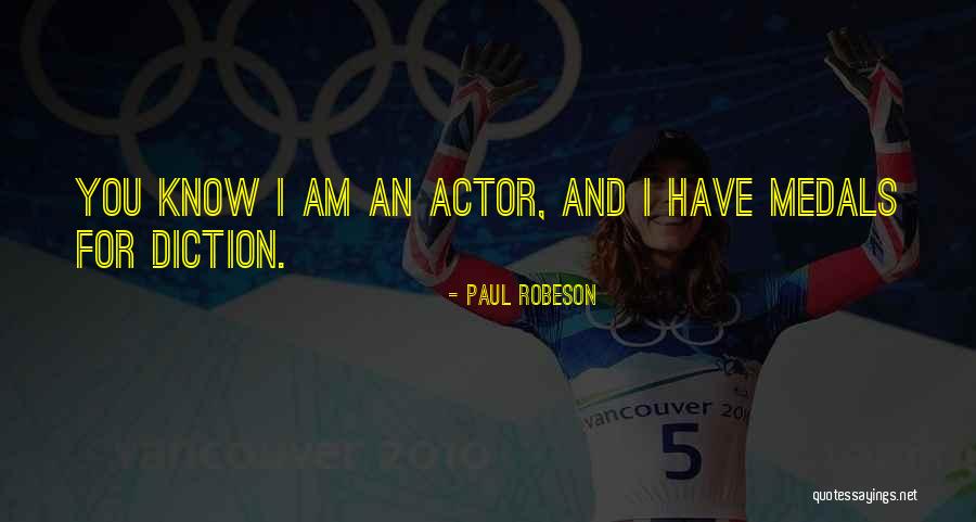 Mostani Filmek Quotes By Paul Robeson Mostani Filmek Quotes By Paul Robeson