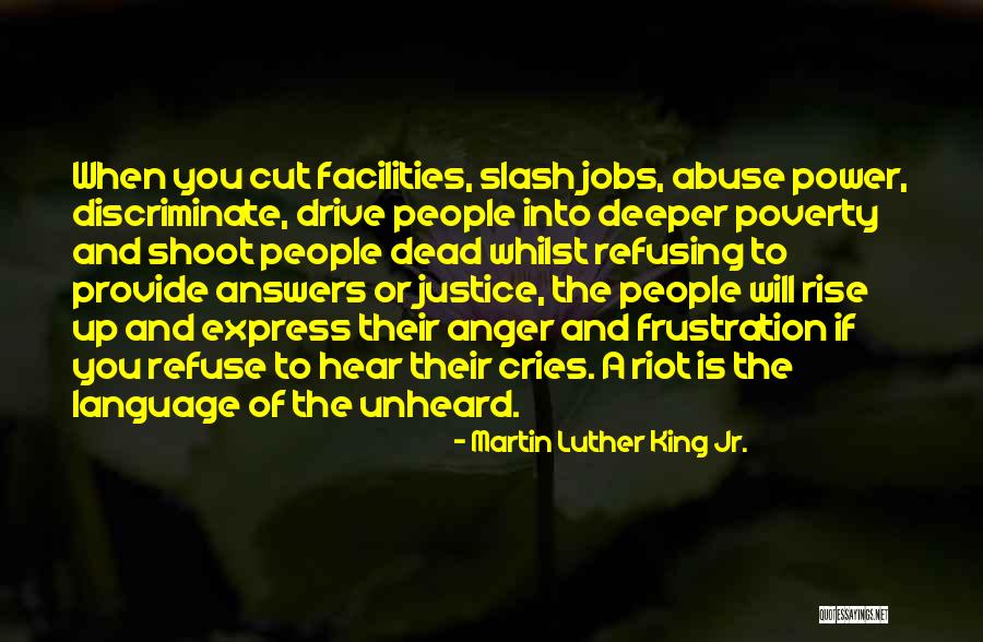 Mostani Mozi Quotes By Martin Luther King Jr. Mostani Mozi Quotes By Martin Luther King Jr.