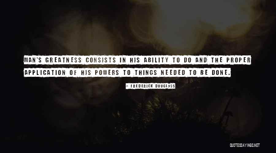 Mostarda Recipe Quotes By Frederick Douglass Mostarda Recipe Quotes By Frederick Douglass